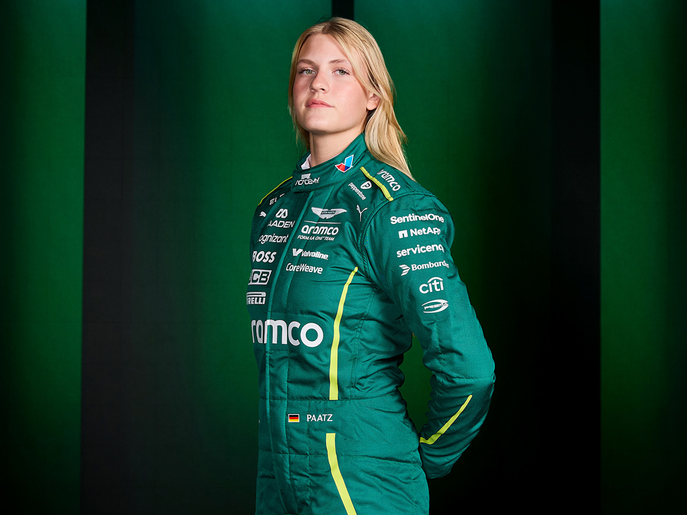 Mathilda Paatz